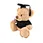 teddy bear stuffed toy